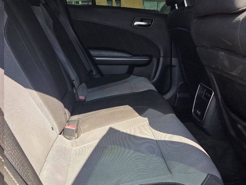 Used 2016 Dodge Charger R/T RWD image 17