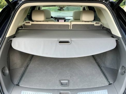 Used 2022 Cadillac XT5 Premium Luxury AWD/4WD image 30
