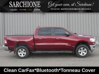Used 2019 RAM 1500 Big Horn AWD/4WD video 1