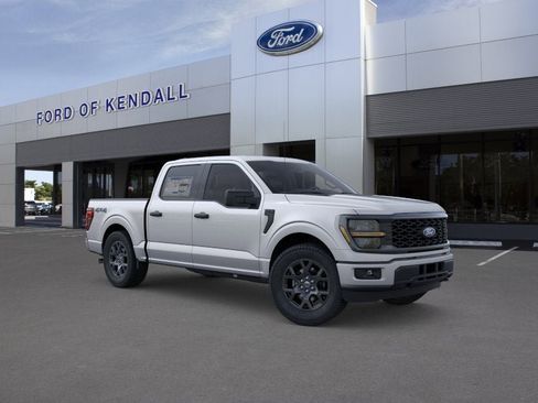 New 2026 Ford F150 STX image 7
