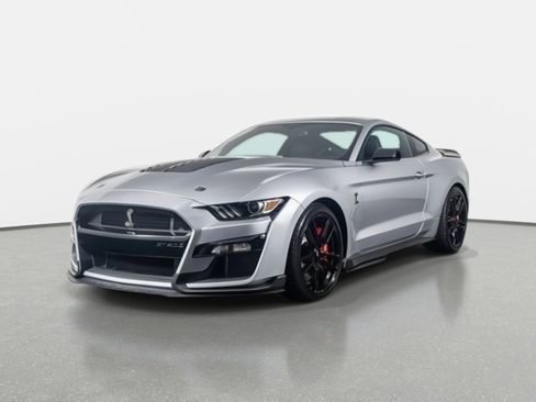 Used 2022 Ford Mustang Shelby GT500 image 22