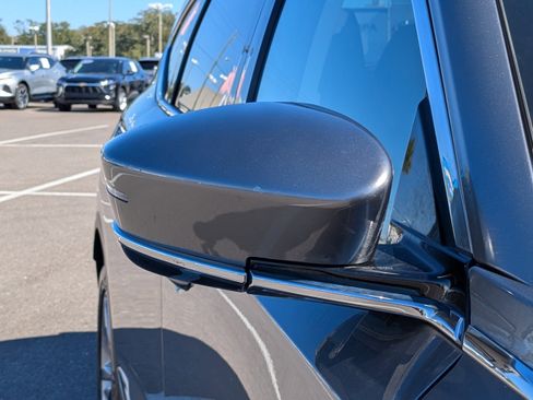 Used 2023 Acura MDX SH-AWD image 11