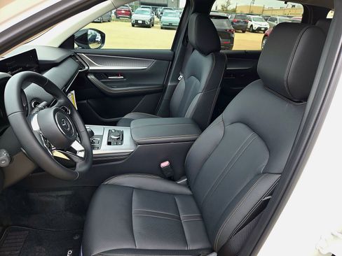 New 2026 MAZDA CX-70 SC AWD/4WD image 17