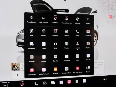 Used 2023 Tesla Model Y Long Range image 17