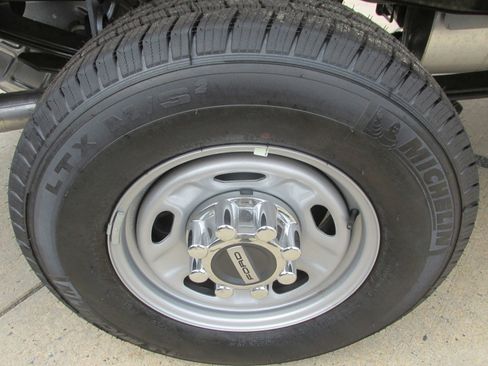 New 2024 Ford F250 XL w/ Snow Plow Prep Package image 15