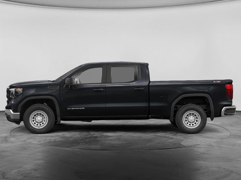 Used 2023 GMC Sierra 1500 AT4 w/ AT4 Premium Package AWD/4WD image 5
