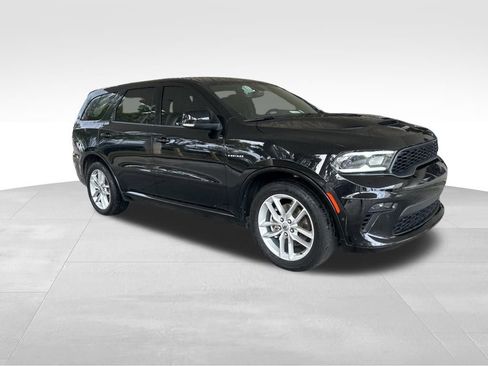 Used 2022 Dodge Durango R/T image 2