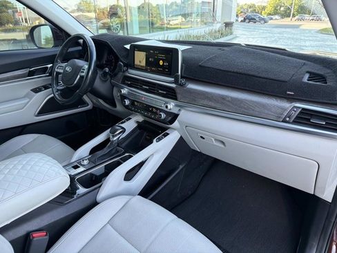 Used 2020 Kia Telluride EX w/ Towing Package image 21