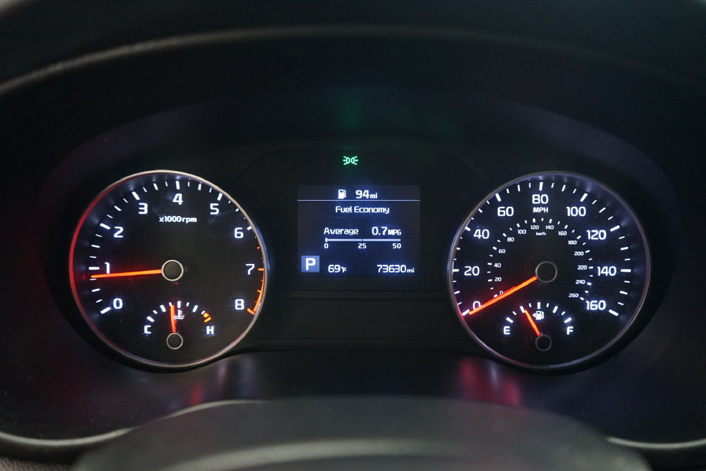 Used 2020 Kia Sportage LX AWD/4WD image 31