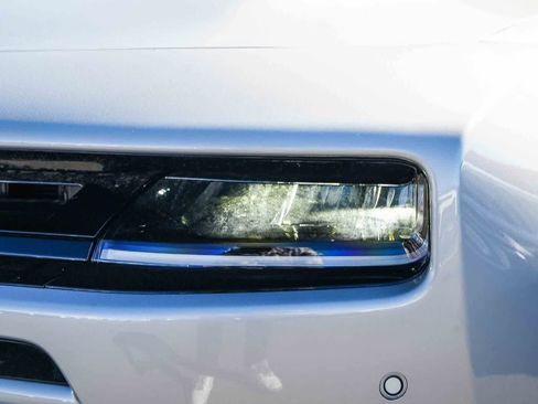 New 2026 Dodge Charger Scat Pack w/ Blacktop Package image 8