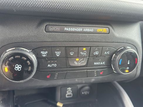 Used 2023 Ford Bronco Sport Big Bend w/ Convenience Package image 14