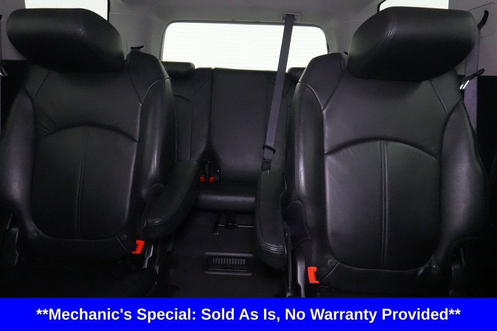 Used 2011 GMC Acadia SLT AWD/4WD image 18