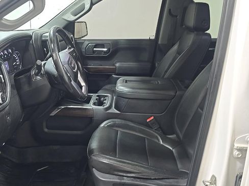 Used 2020 GMC Sierra 1500 SLT w/ SLT Convenience Package AWD/4WD image 5