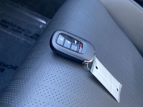 Used 2022 Honda Civic EX-L image 30