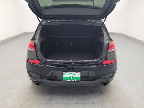 Used 2018 Hyundai Elantra GT Sport FWD image 29