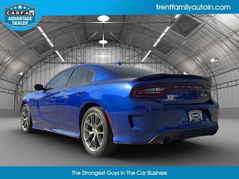 Used 2022 Dodge Charger GT image 6