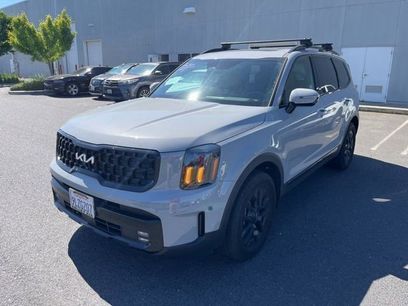 Used 2024 Kia Telluride SX X-Pro