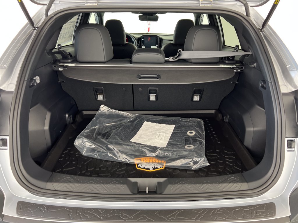 New 2026 Subaru Crosstrek 2.5i Wilderness w/ Crosstrek Mirror Package AWD/4WD image 25