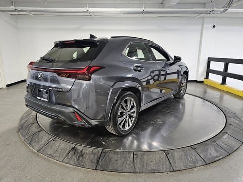 Certified 2023 Lexus UX 250h F Sport image 9