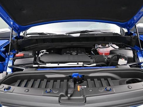 New 2026 Chevrolet Silverado 1500 LT w/ Convenience Package II image 32