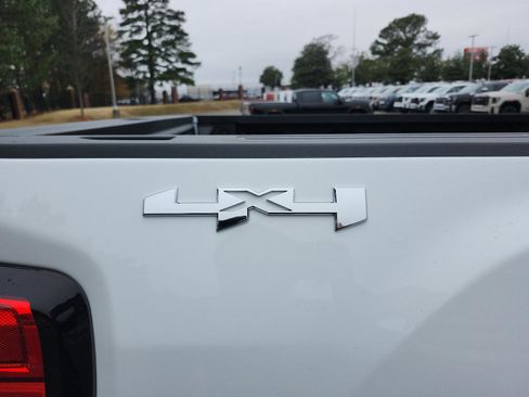 New 2026 GMC Sierra 2500 Pro image 7