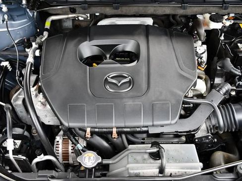 Used 2025 MAZDA CX-5 Carbon Edition AWD/4WD image 23