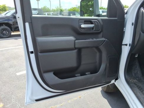 New 2026 Chevrolet Silverado 3500 W/T AWD/4WD image 21