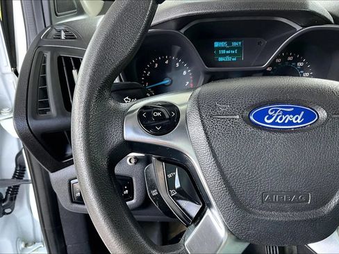 Used 2016 Ford Transit Connect XL FWD image 10