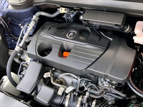 Used 2024 Acura RDX SH-AWD w/ Technology Package image 32