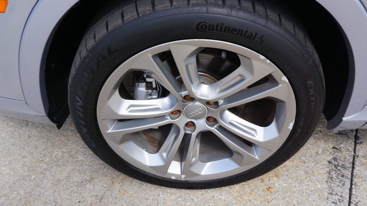 Used 2018 Audi Q3 2.0T Premium FWD image 9