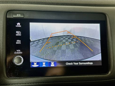 Used 2019 Honda HR-V Sport image 13