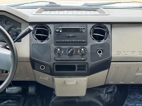 Used 2008 Ford F350 XL RWD image 23