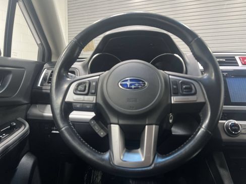 Used 2015 Subaru Outback 2.5i Premium AWD/4WD image 14