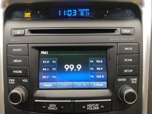 Used 2015 Hyundai Sonata Hybrid FWD image 25
