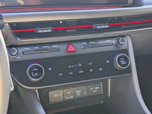 New 2026 Hyundai Sonata N Line image 16