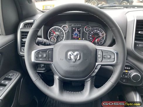 New 2026 RAM 1500 Big Horn image 16