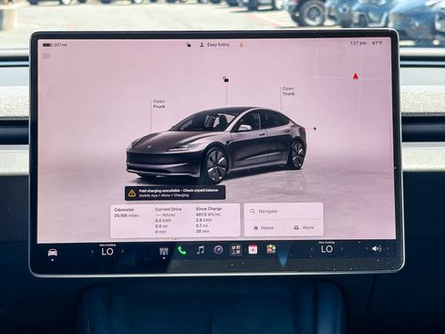 Used 2024 Tesla Model 3 Standard Range RWD image 13