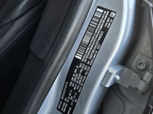 Used 2024 Maserati Grecale GT image 29