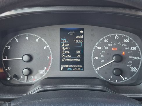 Used 2025 Toyota Corolla LE FWD image 20