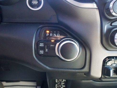 Used 2022 RAM 2500 Big Horn image 24