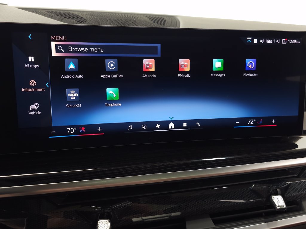 Used 2027 BMW X7 xDrive40i w/ Executive Package AWD/4WD image 33
