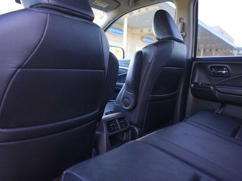 Used 2018 Honda Ridgeline RTL image 13