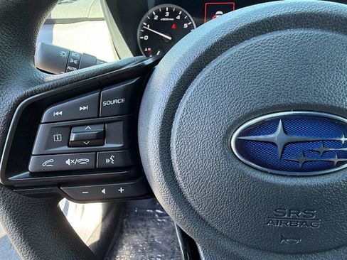New 2026 Subaru Crosstrek 2.5i Premium AWD/4WD image 19