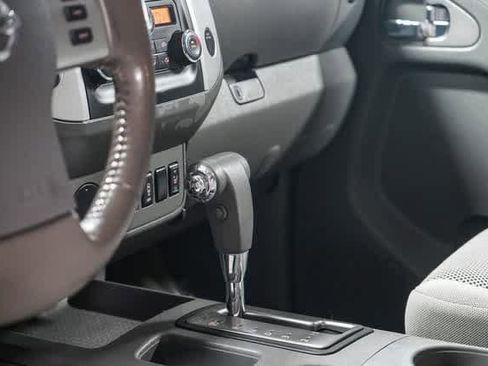 Used 2017 Nissan Frontier SV w/ SV Value Truck Package image 22