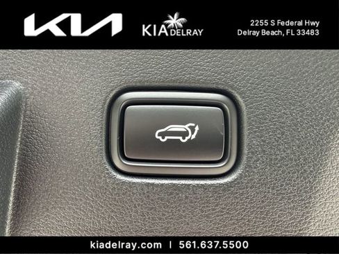 New 2026 Kia Sportage SX Prestige image 7