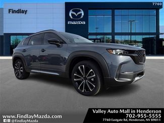 New 2026 MAZDA CX-50 AWD 2.5 S w/ Accent Package video 1