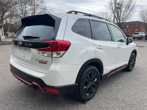 Used 2023 Subaru Forester Sport AWD/4WD image 6