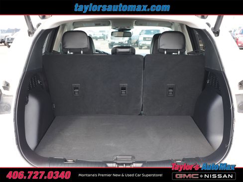 Used 2022 Ford Escape Titanium w/ Titanium Elite Package AWD/4WD image 37
