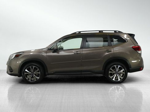 Used 2024 Subaru Forester Limited image 2