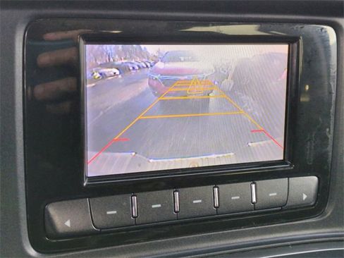 Certified 2014 Chevrolet Silverado 1500 LT w/ LT Fleet Convenience Package image 15